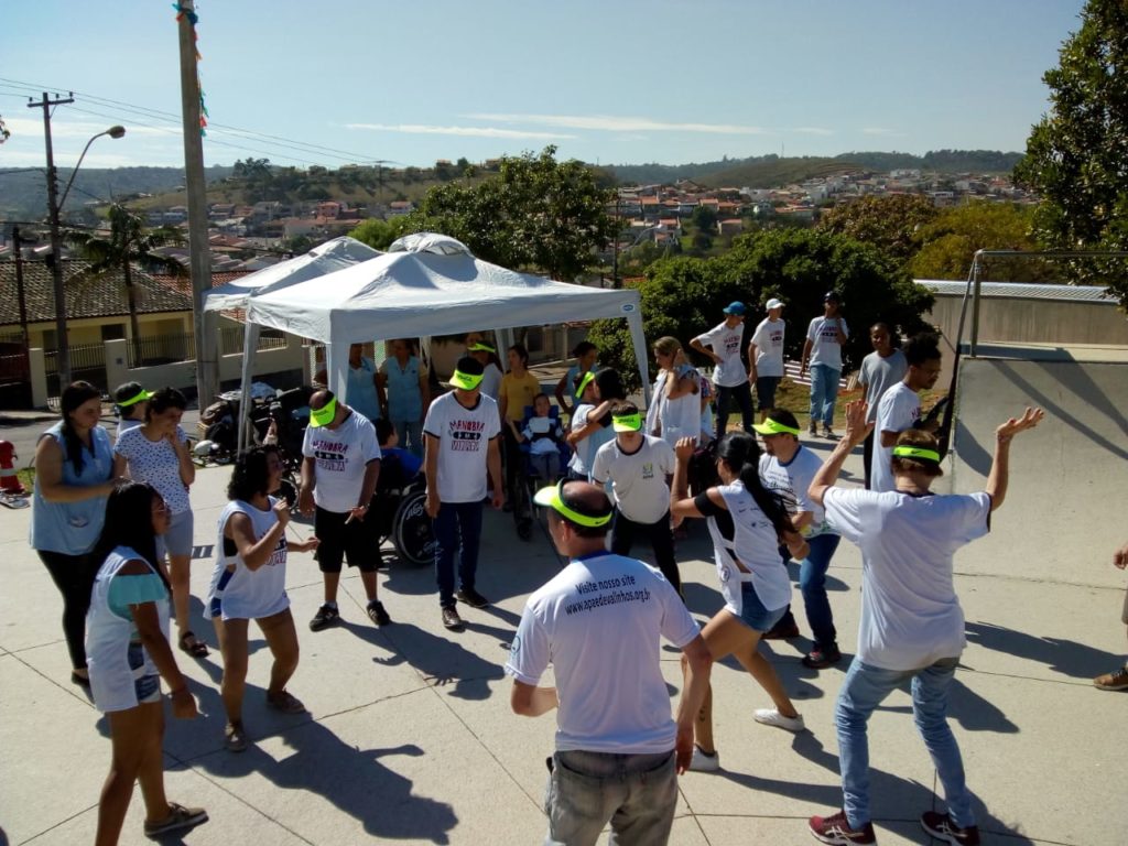 Rony Gomes e Elton Melonio participam do Manobra da Virada em Valinhos