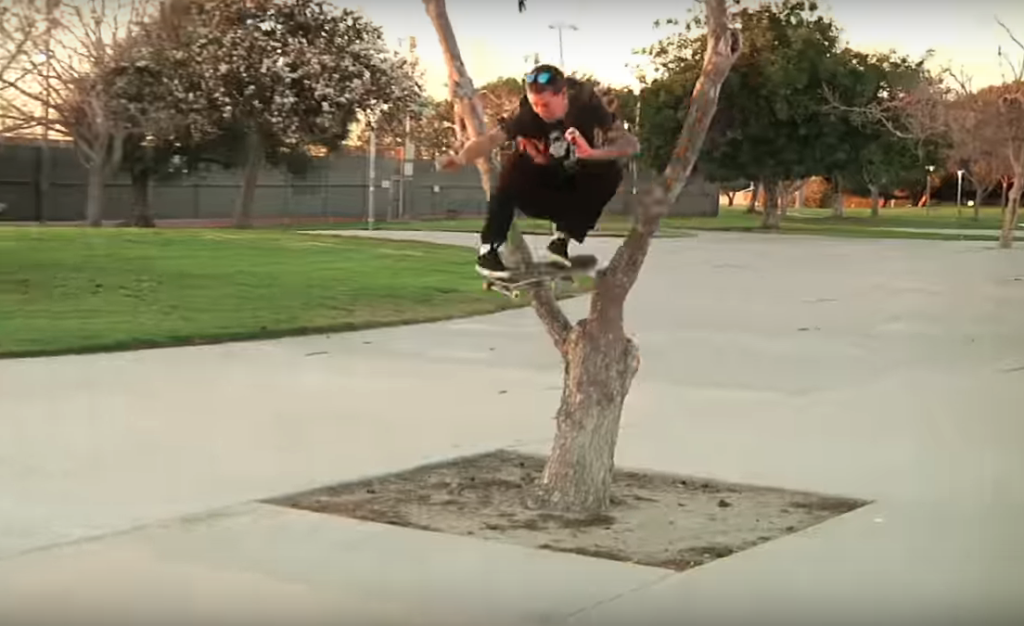 Collin Provost Psock Part