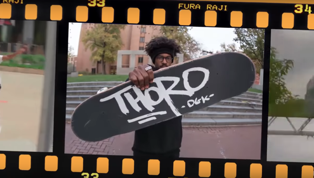 DGK - THORO