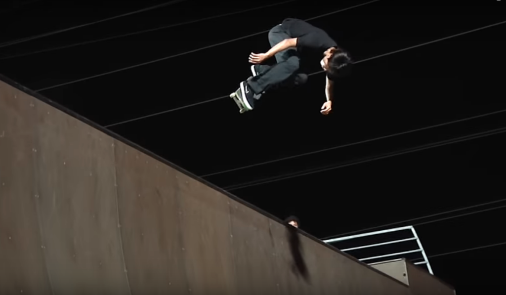 Nike SB Crust Belt Tour