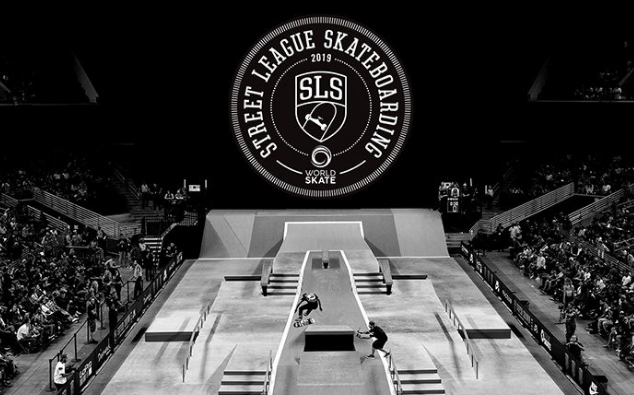 Street League confirma 10ª temporada