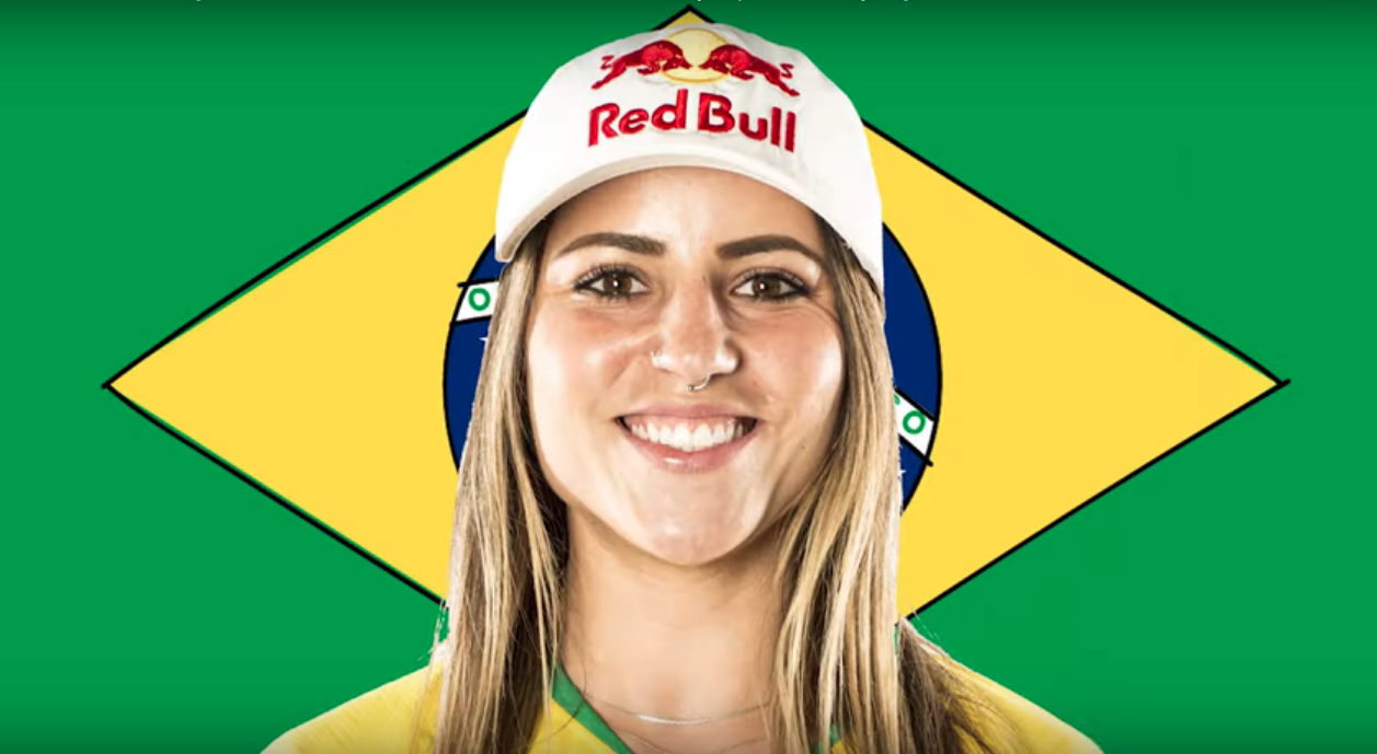 Dew Tour será ponte para Olimpíadas de Tóquio