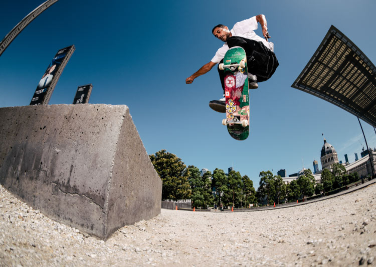 tiago lemos dc shoes 19