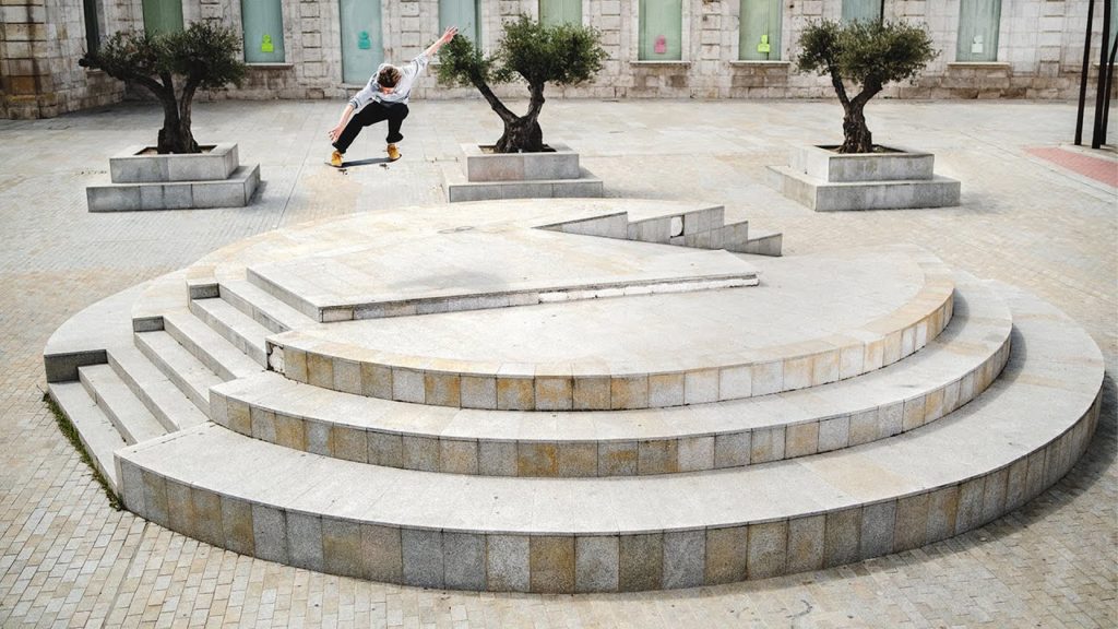 Mark Suciu's "Verso"