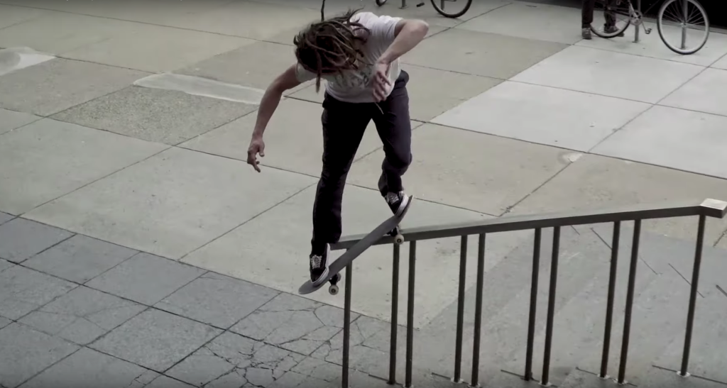 yaje popson Chris Mulhern