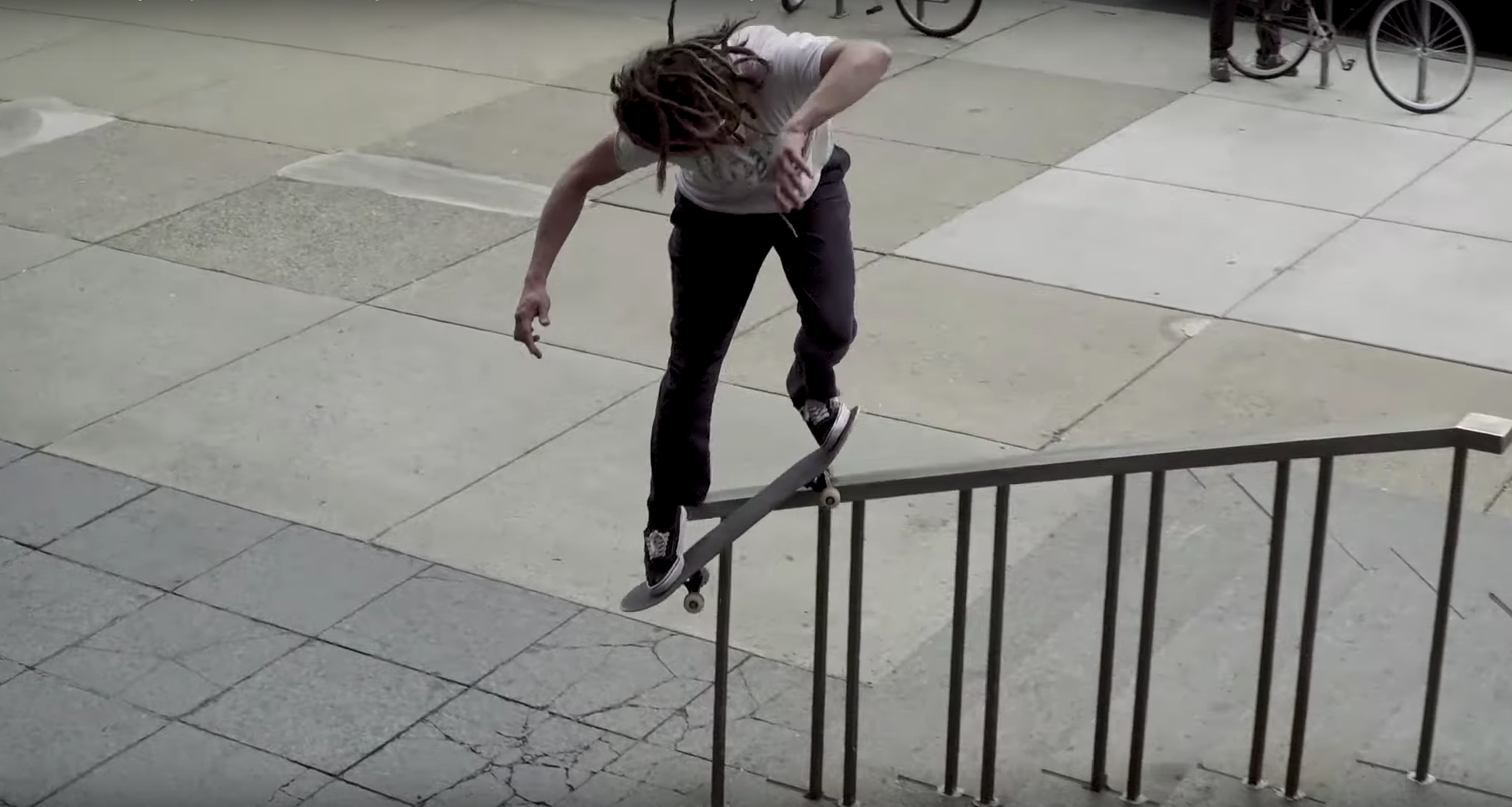 yaje popson Chris Mulhern