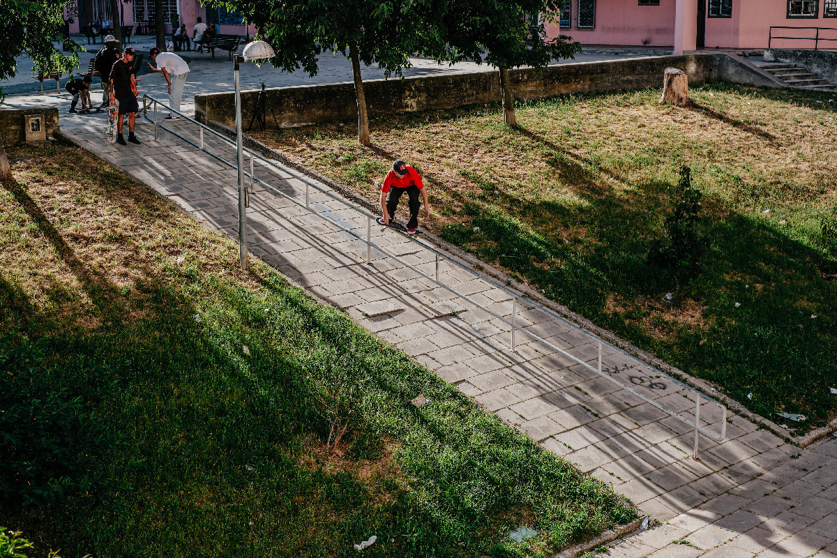 jamie foy