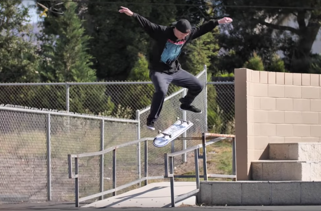 Nike SB | Shane O'Neill | The Extra Bit