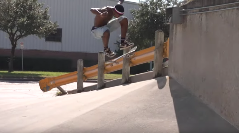travis scott skate