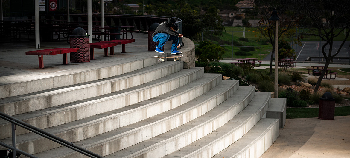 Etnies: "Joslin 2"