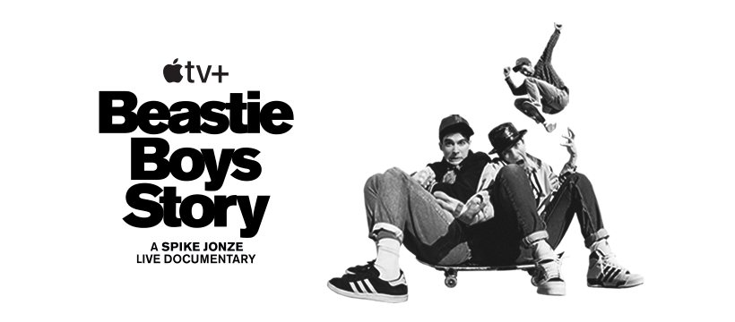 Assista "Beastie Boys Story", doc do Spike Jonze