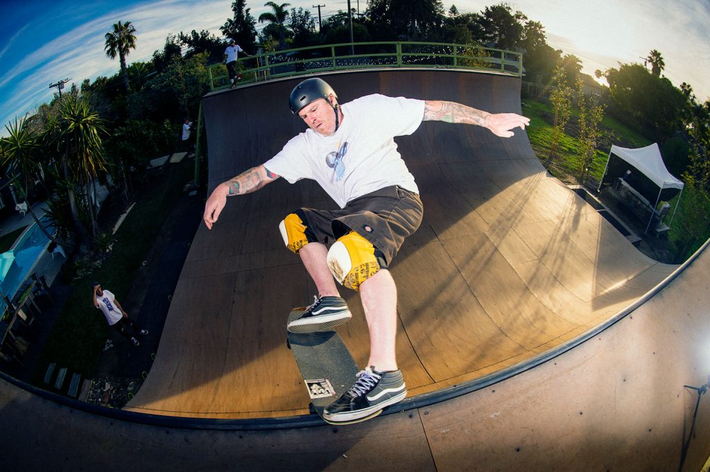 Jeff Grosso, descanse em paz