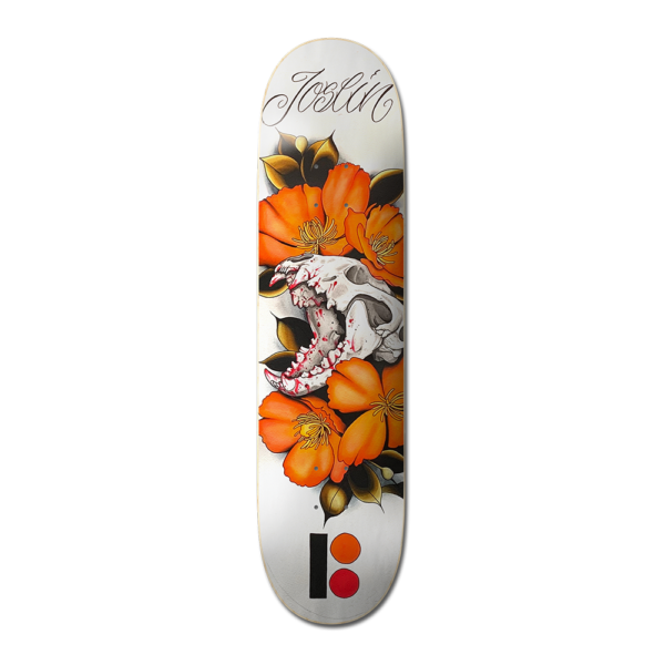 CHRIS JOSLIN CRANIAL 8.1 - PRO DECK