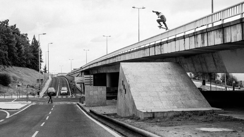 "Cobble Wobble" Vans em Portugal