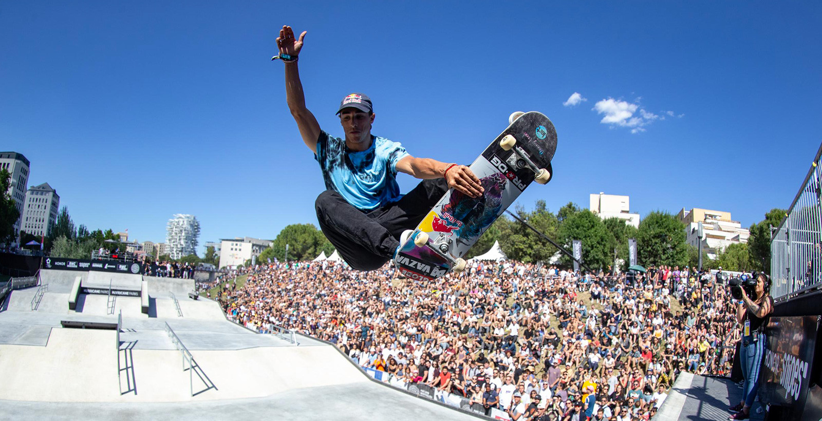FISE 2019