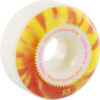 Rodas Enjoi 55mm 99A