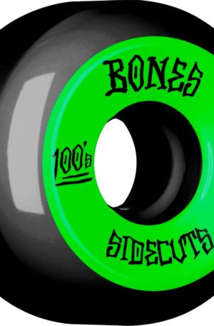 Rodas Bones Wheels