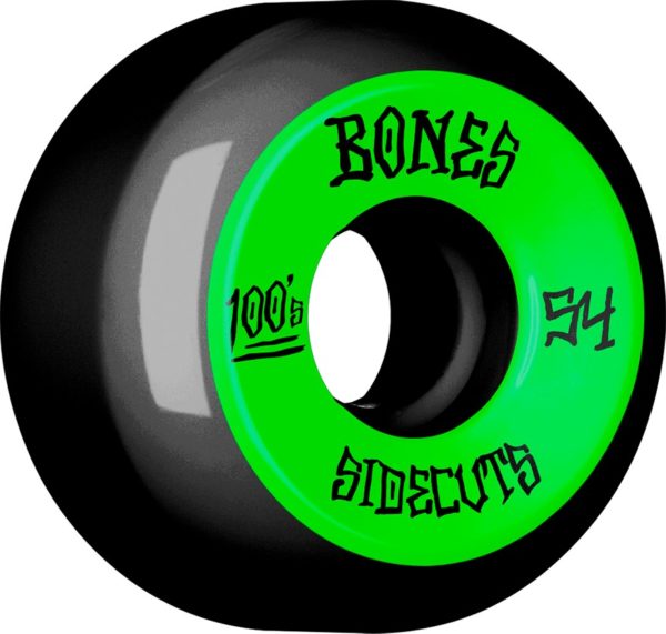 Rodas Bones Wheels