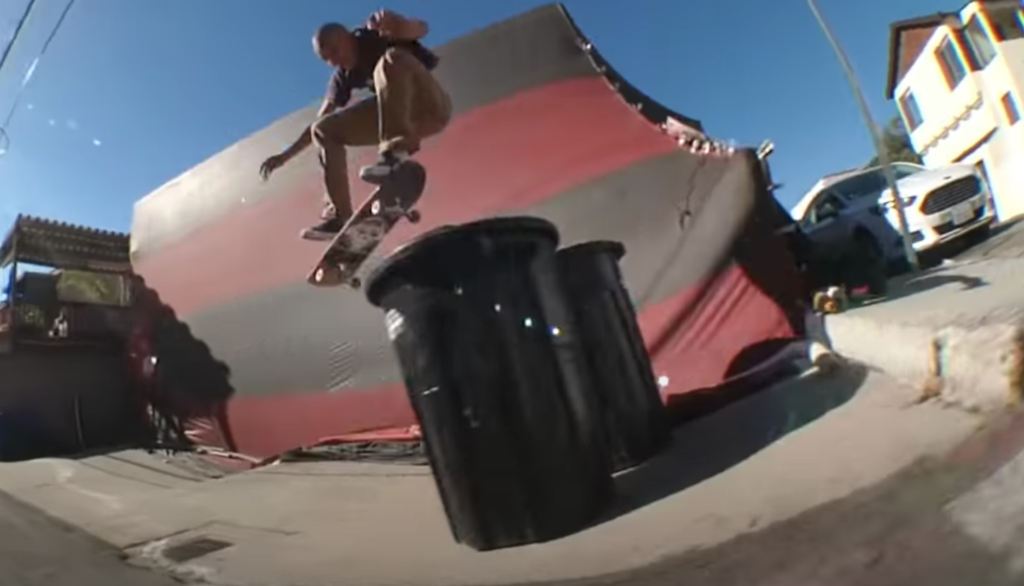 Converse Cons Presents Louie Lopez in 22Lola22
