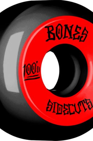 Rodas Bones Wheels Skate
