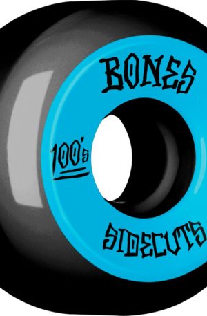 Rodas Bones 100s 53mm V5