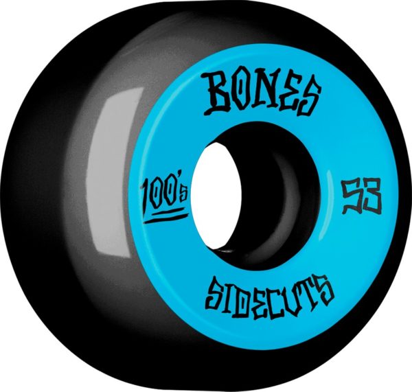 Rodas Bones 100s 53mm V5