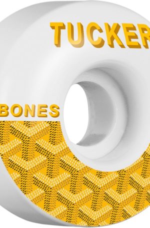 Bones Wheels STF Nick Tucker
