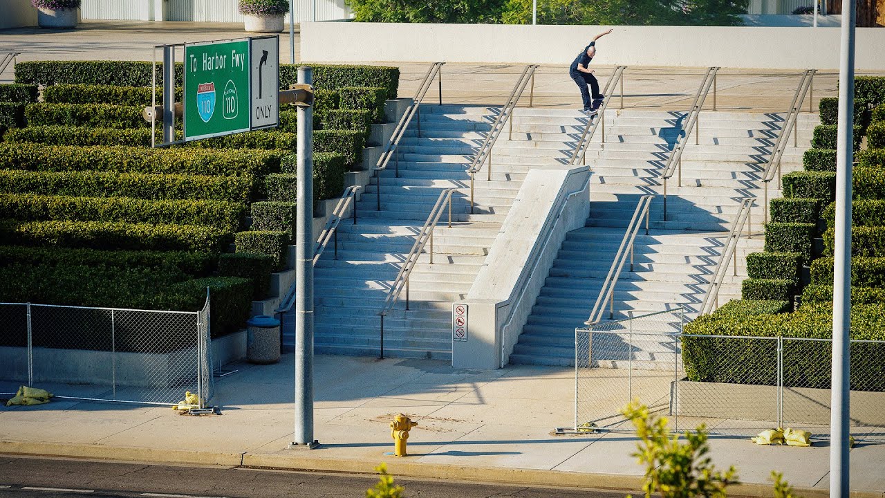 Dane Burman 22Hope to Die22
