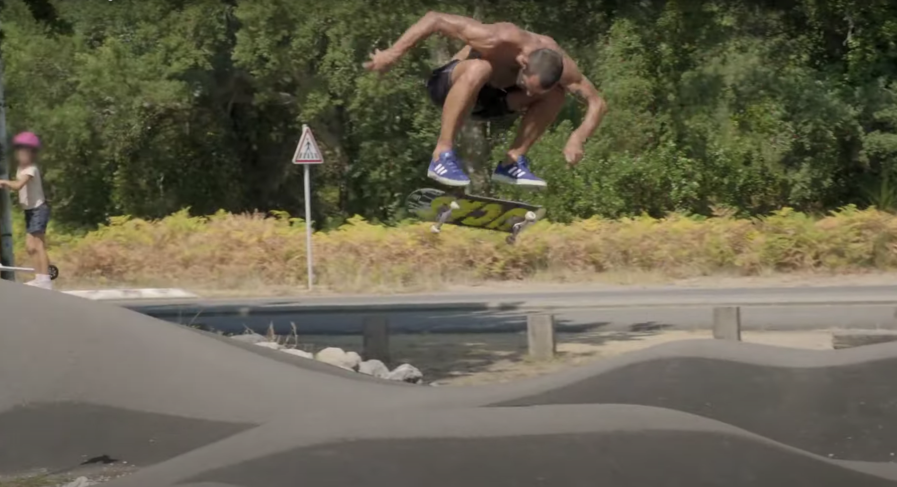 adidas Skateboarding apresente Puig novo tênis do Lucas
