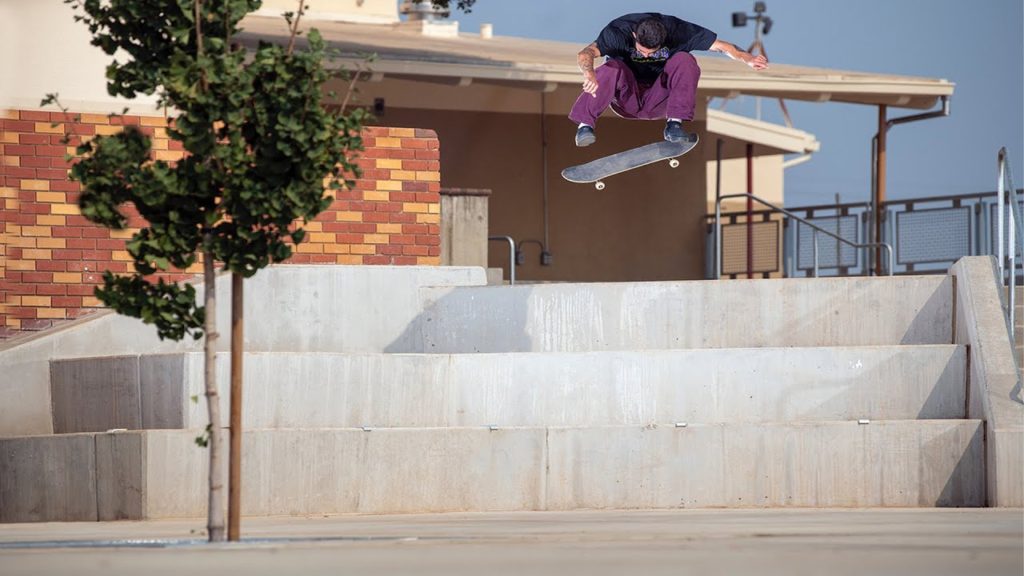 Miles Silvas "Spitfire"