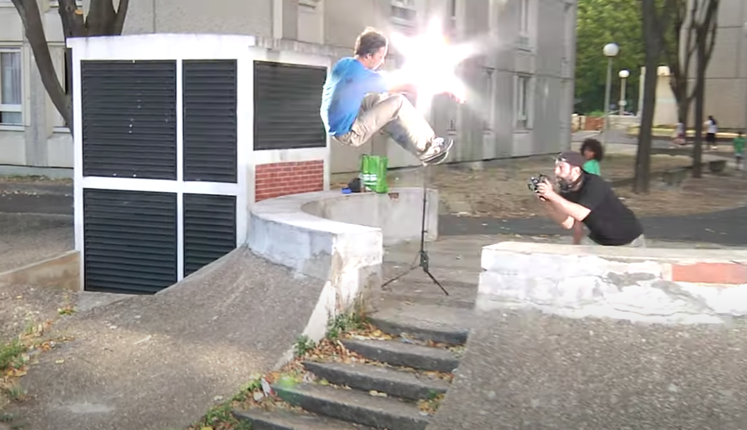 Independent Trucks Sardinas A La Plancha