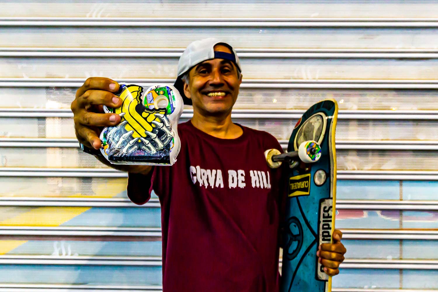 sergio yuppie powell peralta wheels