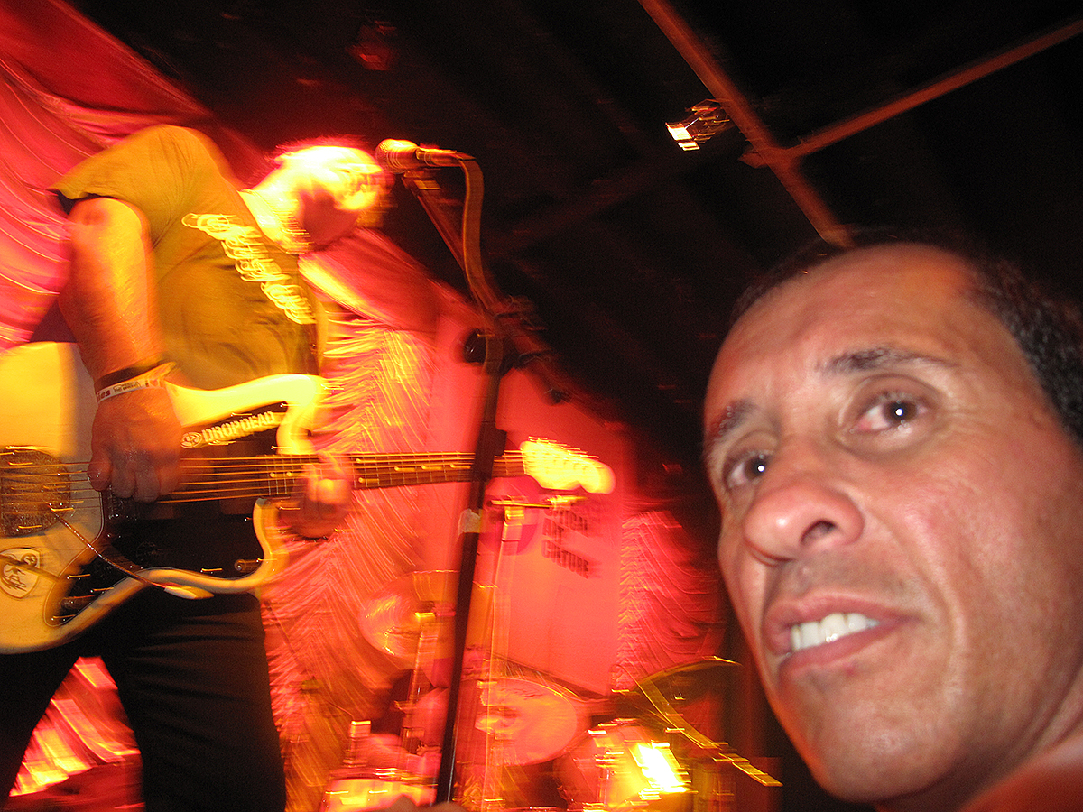cacio narina agent orange