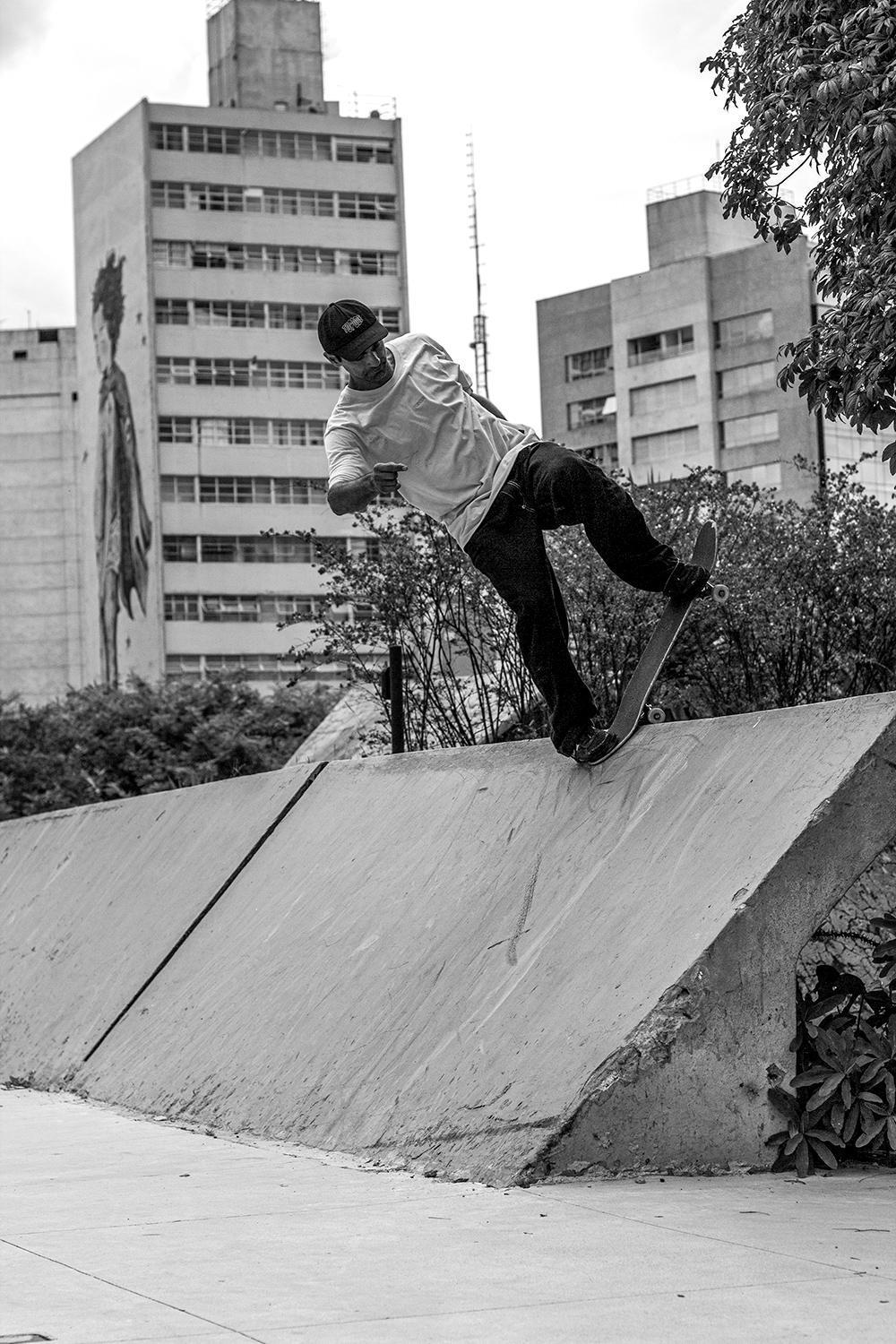 RafaelGomes FSNB Vergueiro