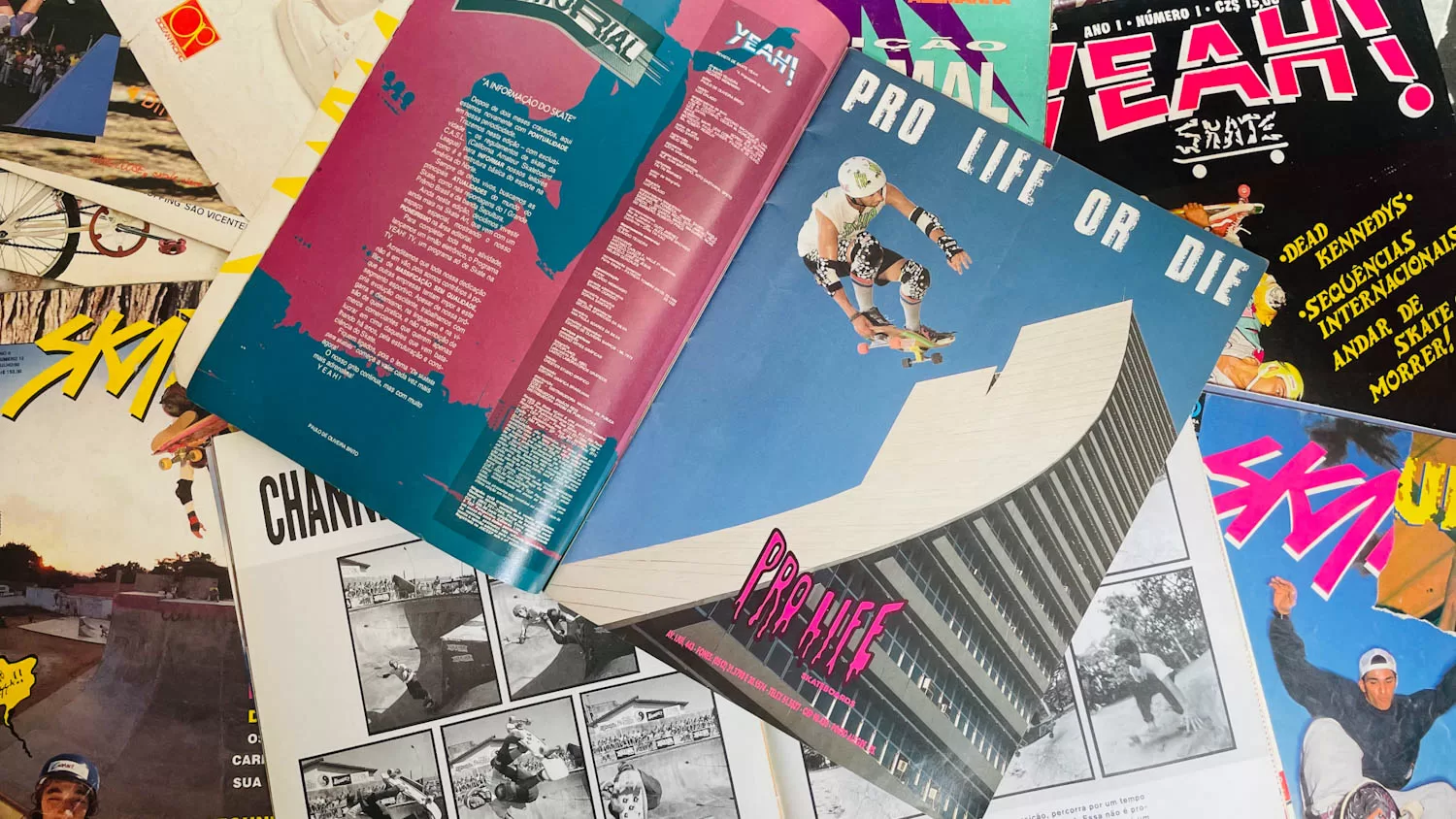 cesinha chaves revista yeah anuncio pro life jpg